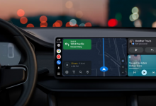 ANDROID AUTO 13.4 为您带来神奇魔力